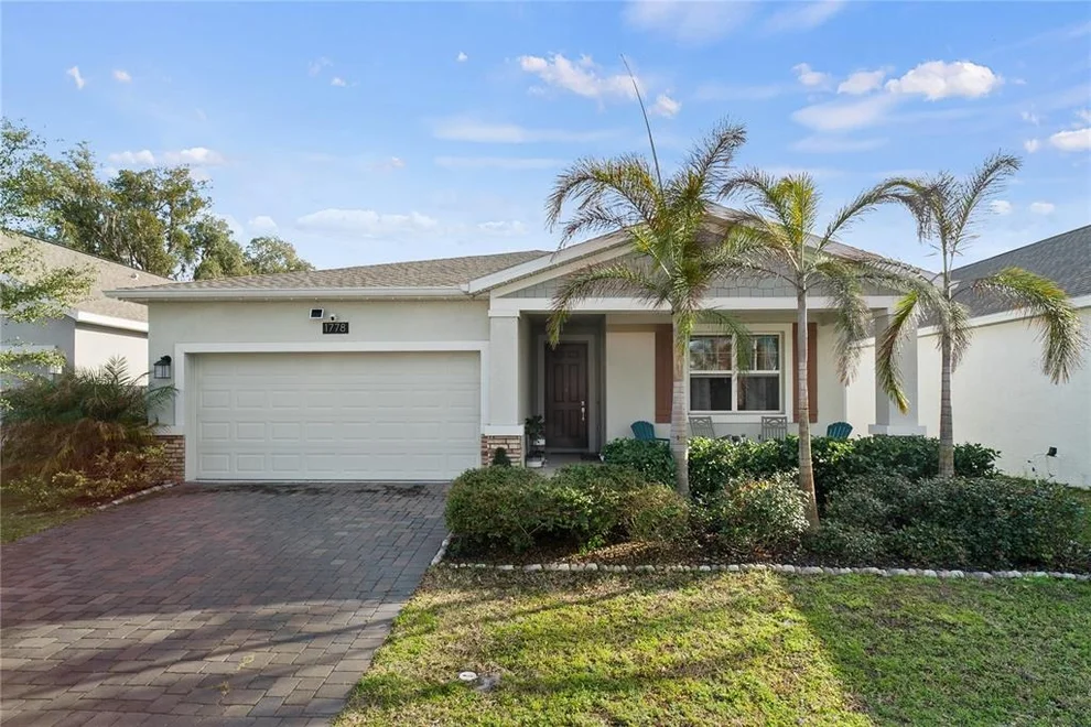 Unit for sale at 1778 GOOD NEIGHBOR LOOP, KISSIMMEE, FL 34744