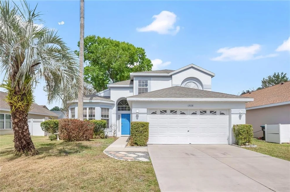 Unit for sale at 13538 FORDWELL DRIVE, ORLANDO, FL 32828