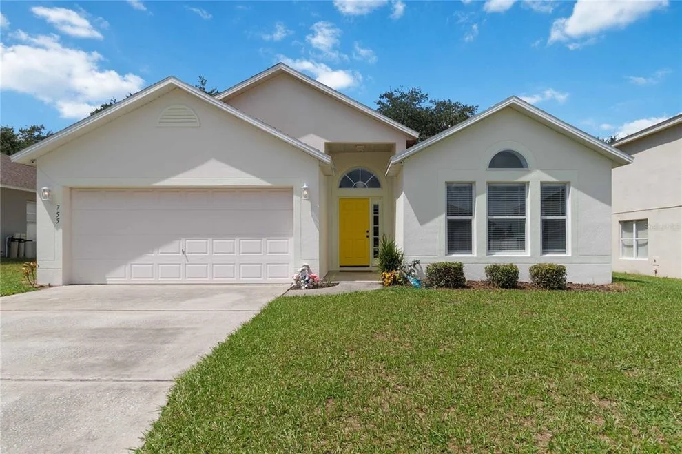 Unit for sale at 755 LOBELIA DRIVE, DAVENPORT, FL 33837
