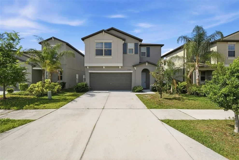 Unit for sale at 7329 CANTERBURY BELLS COURT, TAMPA, FL 33619