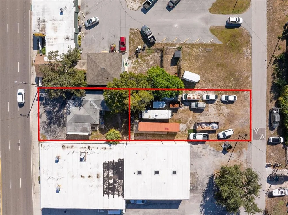 Unit for sale at 1539 S MICHIGAN AVENUE, CLEARWATER, FL 33756