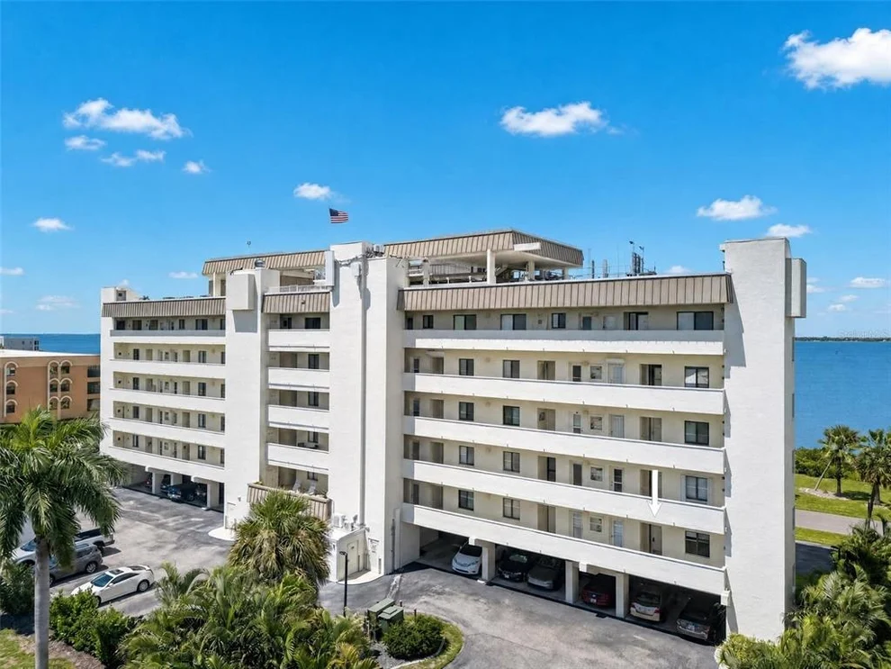 Unit for sale at 1500 PARK BEACH CIRCLE, PUNTA GORDA, FL 33950