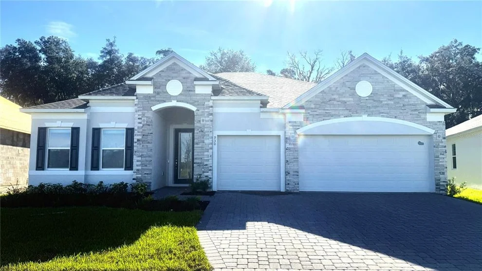 Unit for sale at 930 BUCKEYE DRIVE, LADY LAKE, FL 32159