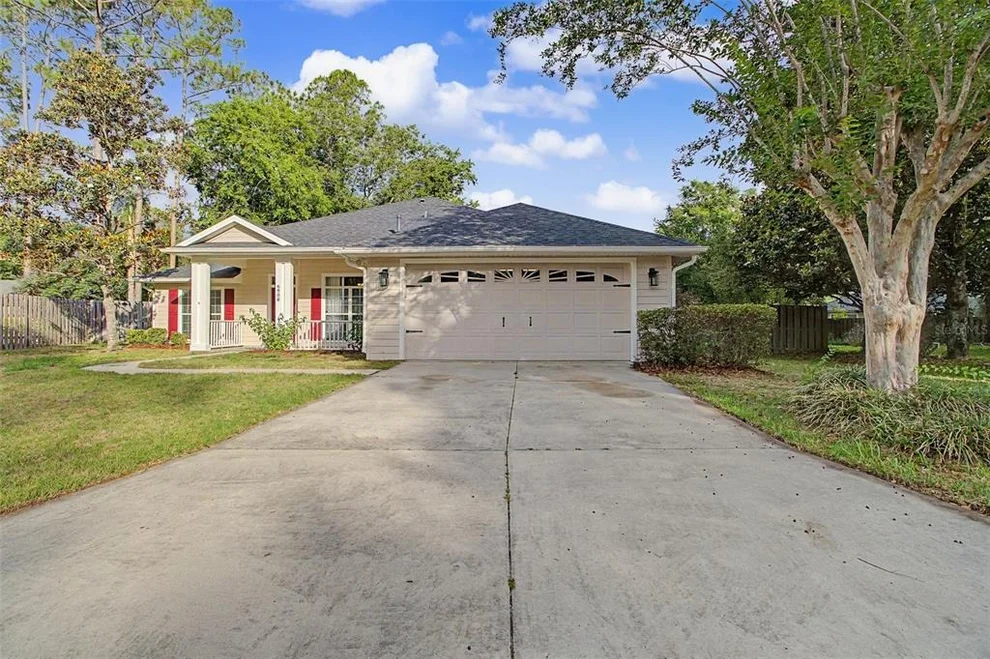 Unit for sale at 6908 SW 84TH DRIVE, GAINESVILLE, FL 32608