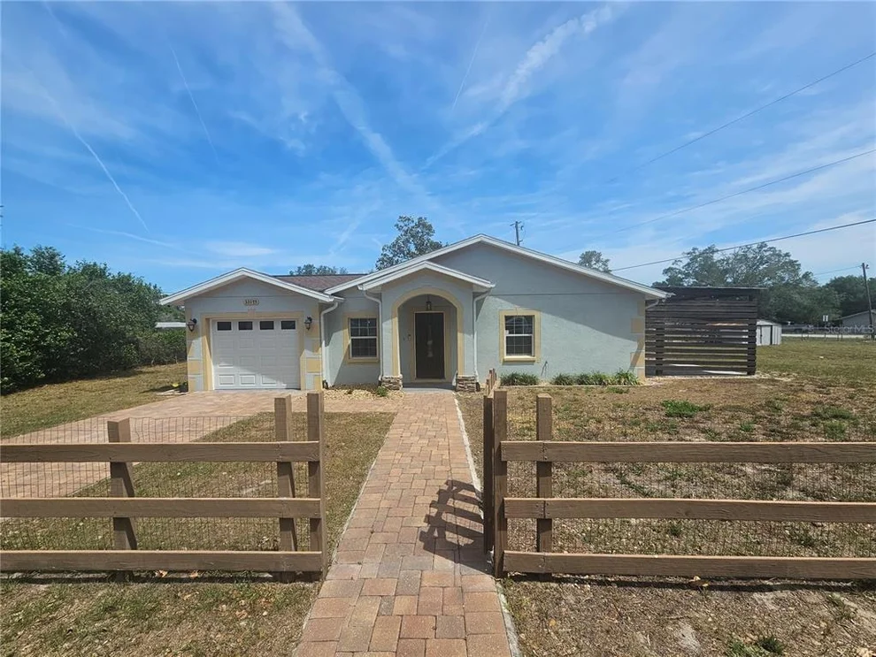 Unit for sale at 33175 PATRICE ROAD, DADE CITY, FL 33523