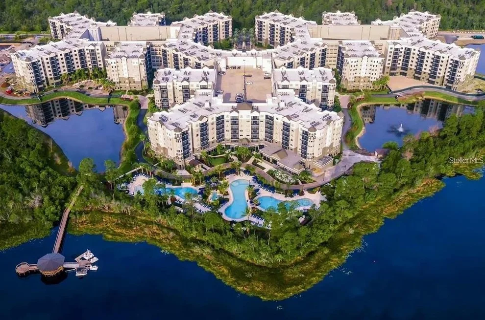 Unit for sale at 14501 GROVE RESORT AVENUE, WINTER GARDEN, FL 34787