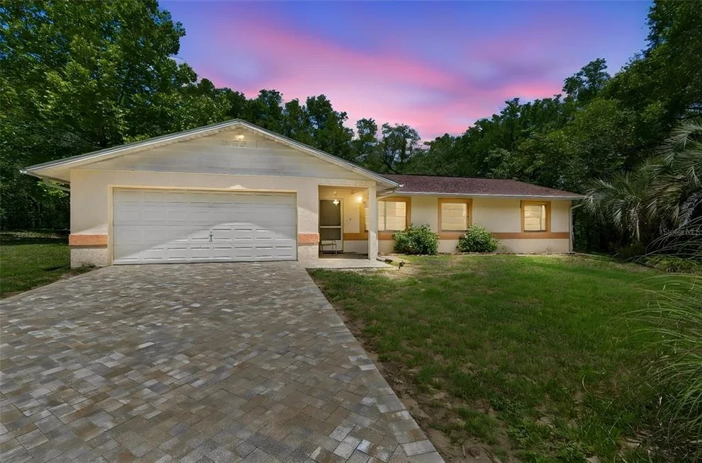 Unit for sale at 3757 E SIDE COURT, INVERNESS, FL 34453