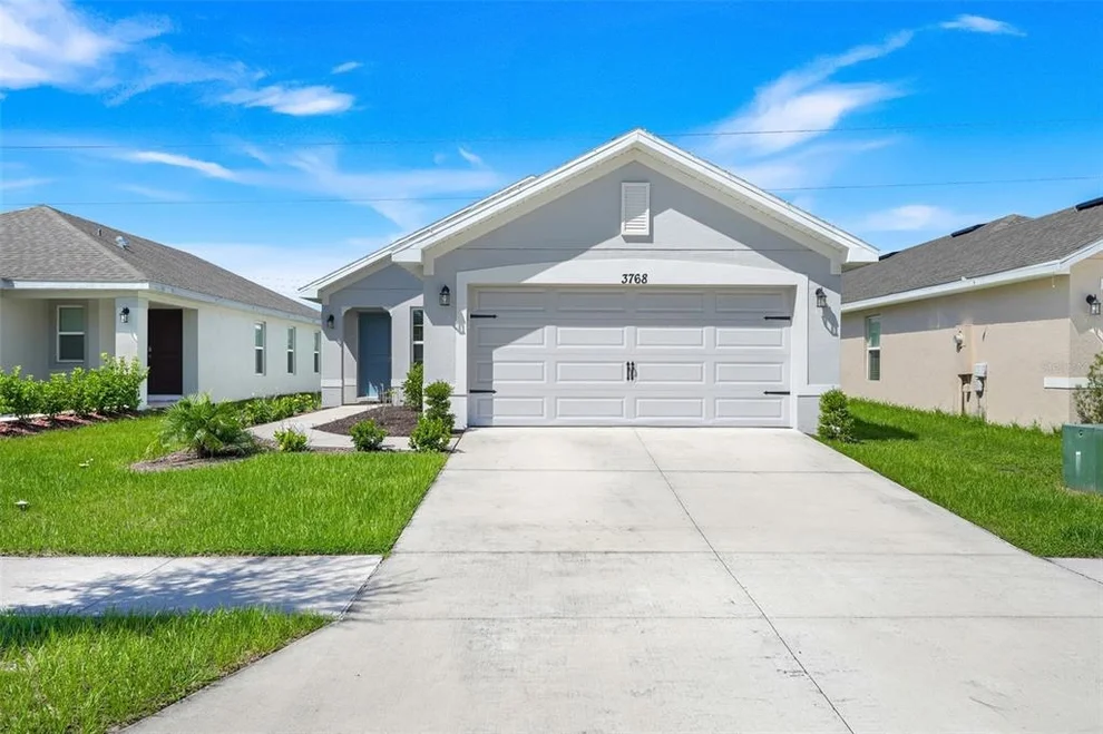 Unit for sale at 3768 SAGEFIELD DRIVE, ST CLOUD, FL 34773