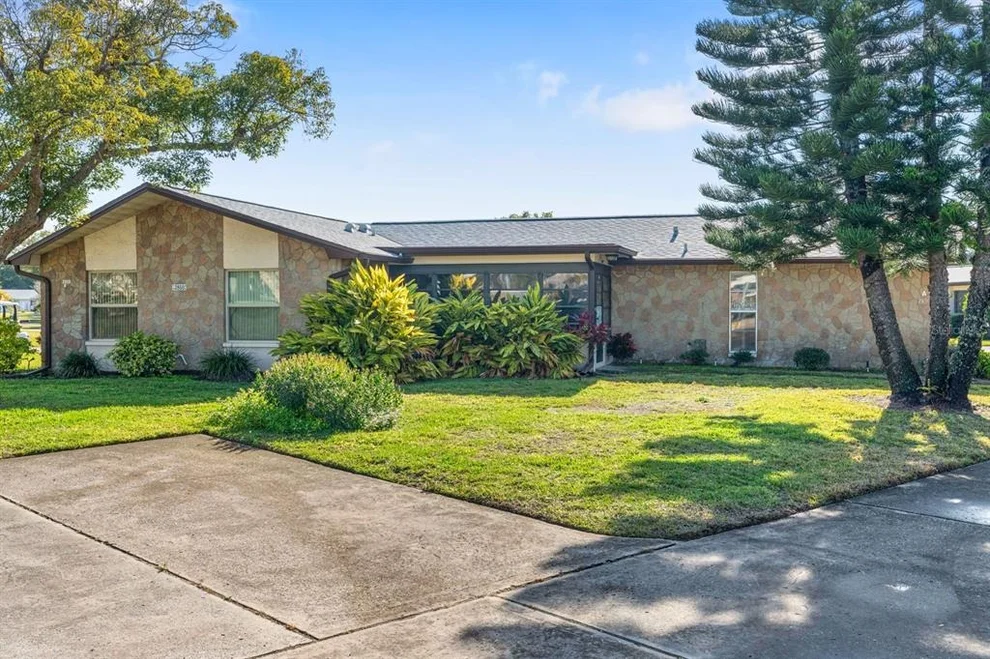 Unit for sale at 2850 HIGHLANDS BOULEVARD, PALM HARBOR, FL 34684