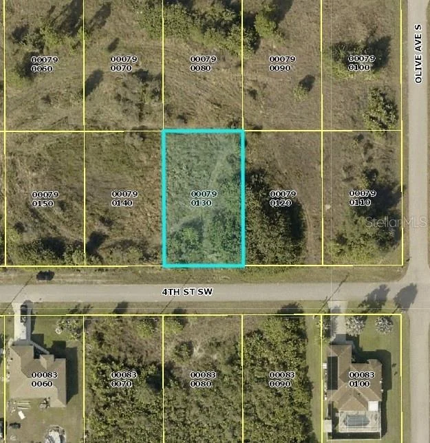 Unit for sale at 3204 4TH STREET SW, LEHIGH ACRES, FL 33976