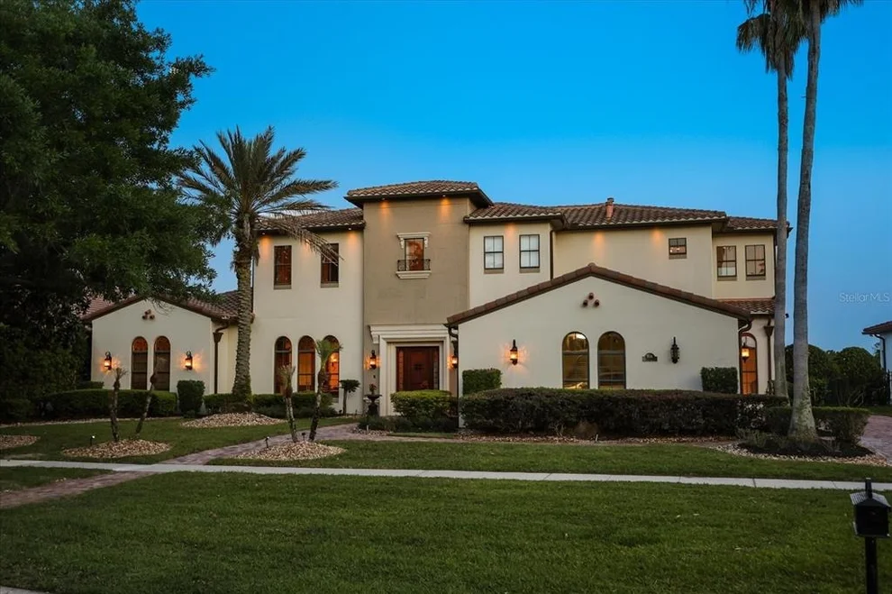 Unit for sale at 1136 LAKE WHITNEY DRIVE, WINDERMERE, FL 34786