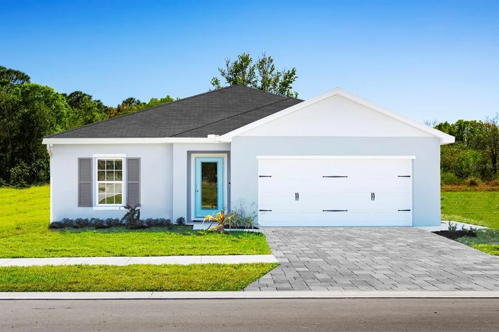 Unit for sale at 310 BILTMORE BOULEVARD, DUNDEE, FL 33838