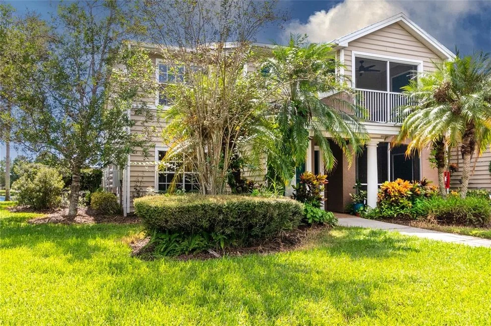 Unit for sale at 8827 MANOR LOOP, LAKEWOOD RANCH, FL 34202