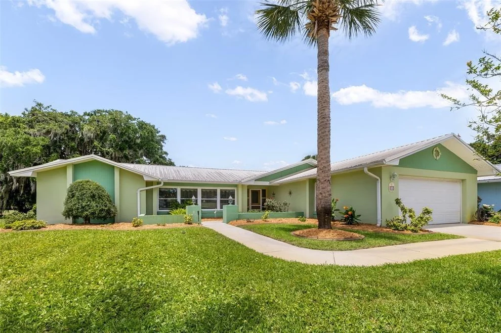 Unit for sale at 8 COURTNEY PLACE, PALM COAST, FL 32137