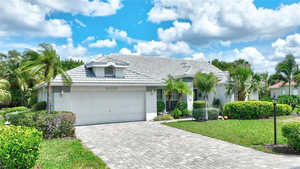 Unit for sale at 24050 REDFISH COVE DRIVE, PUNTA GORDA, FL 33955