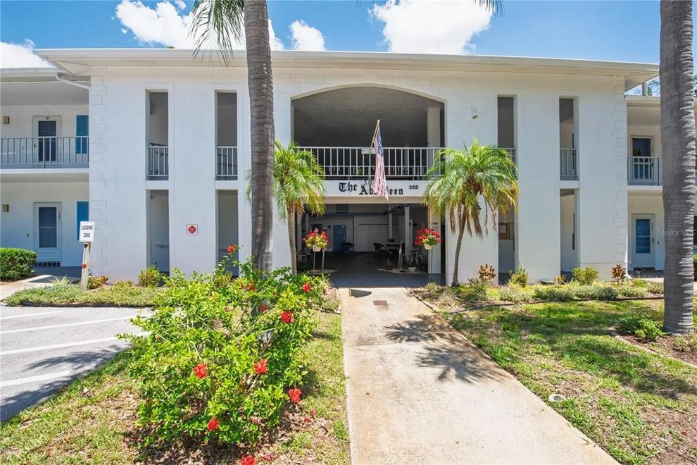 Unit for sale at 300 CLYDE LANE, DUNEDIN, FL 34698