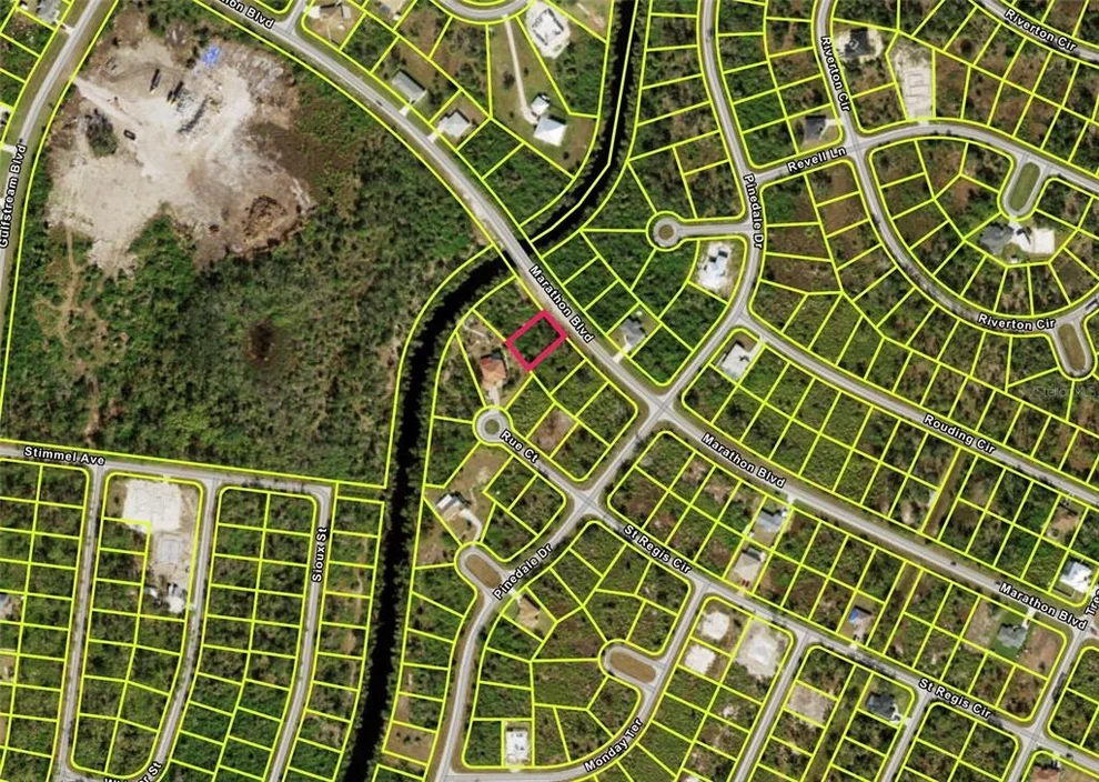 Unit for sale at 13101 MARATHON BOULEVARD, PORT CHARLOTTE, FL 33981