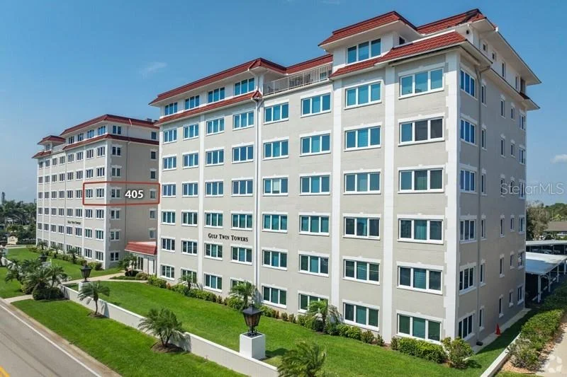 Unit for sale at 500 THE ESPLANADE N, VENICE, FL 34285