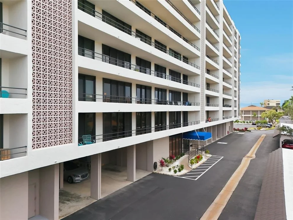 Unit for sale at 6415 MIDNIGHT PASS ROAD, SARASOTA, FL 34242