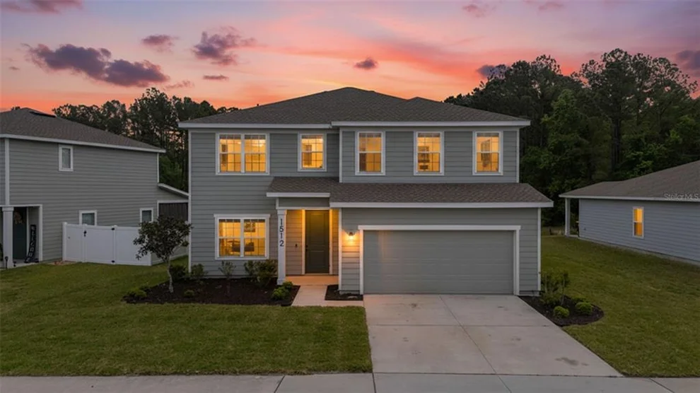 Unit for sale at 1512 TAN TARA TRAIL, JACKSONVILLE, FL 32221