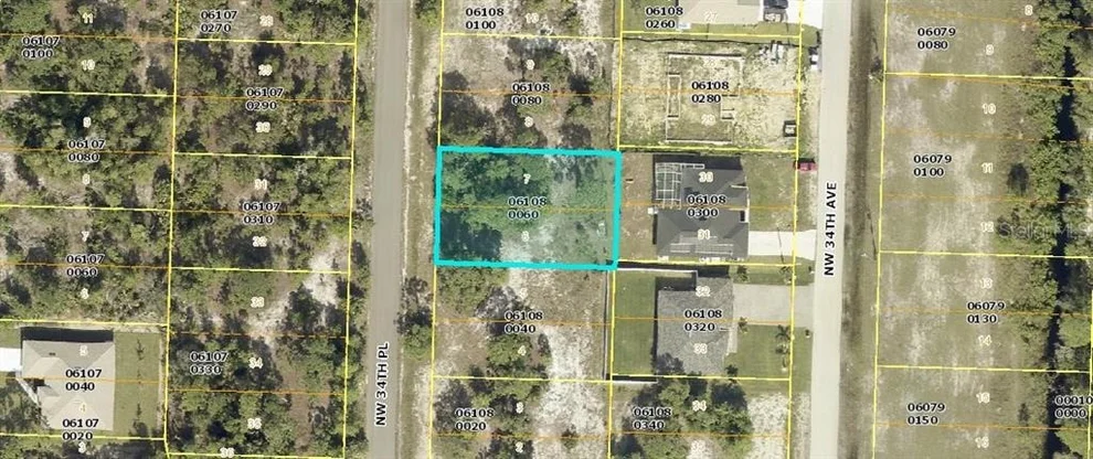 Unit for sale at 4513 NW 34TH PLACE, CAPE CORAL, FL 33993