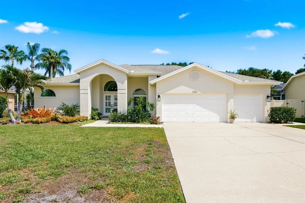 Unit for sale at 1796 PAINTED BUNTING CIRCLE, PALM HARBOR, FL 34683