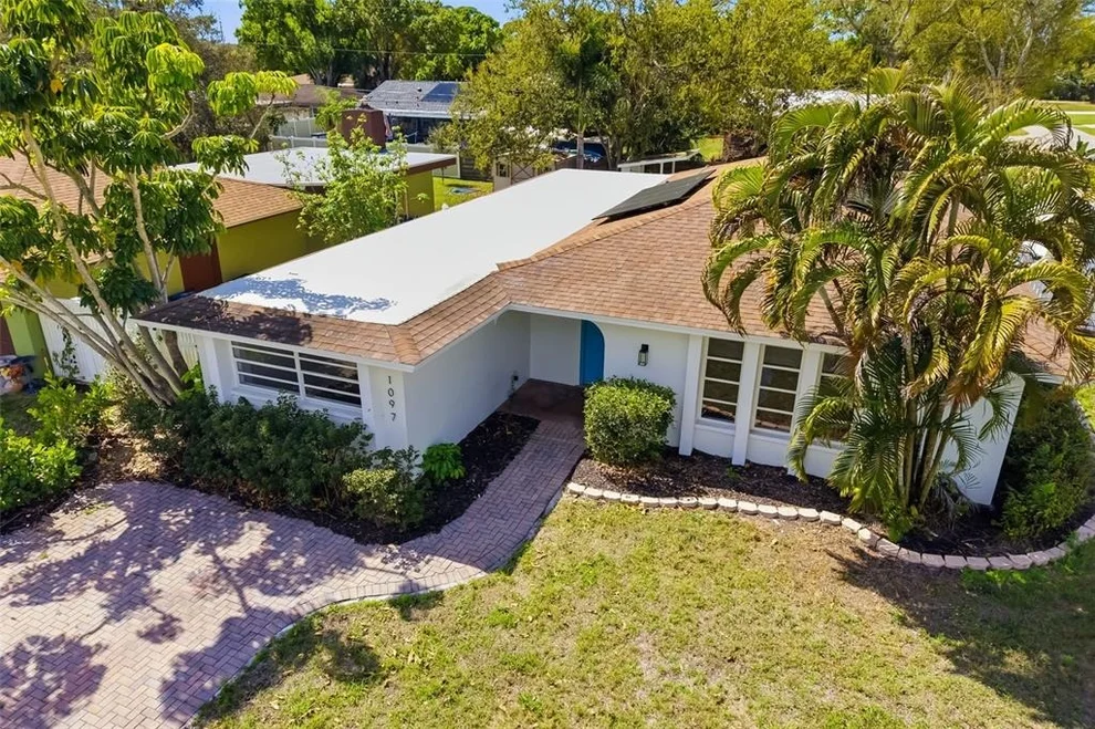 Unit for sale at 1097 WILLIS AVENUE, SARASOTA, FL 34232