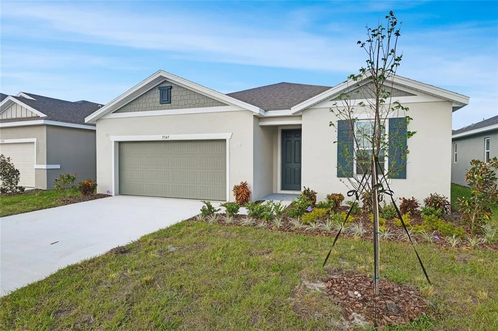 Unit for sale at 5347 MICKEY AVENUE, WINTER HAVEN, FL 33884