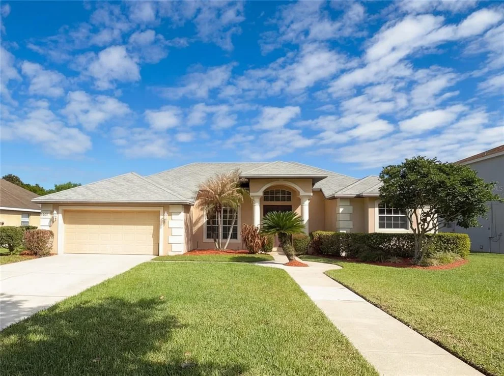 Unit for sale at 503 CIMAROSA AVENUE, AUBURNDALE, FL 33823