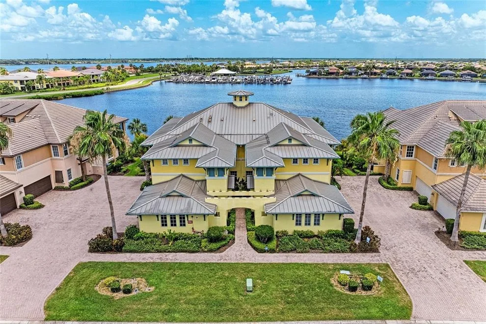 Unit for sale at 1121 RIVERSCAPE STREET, BRADENTON, FL 34208