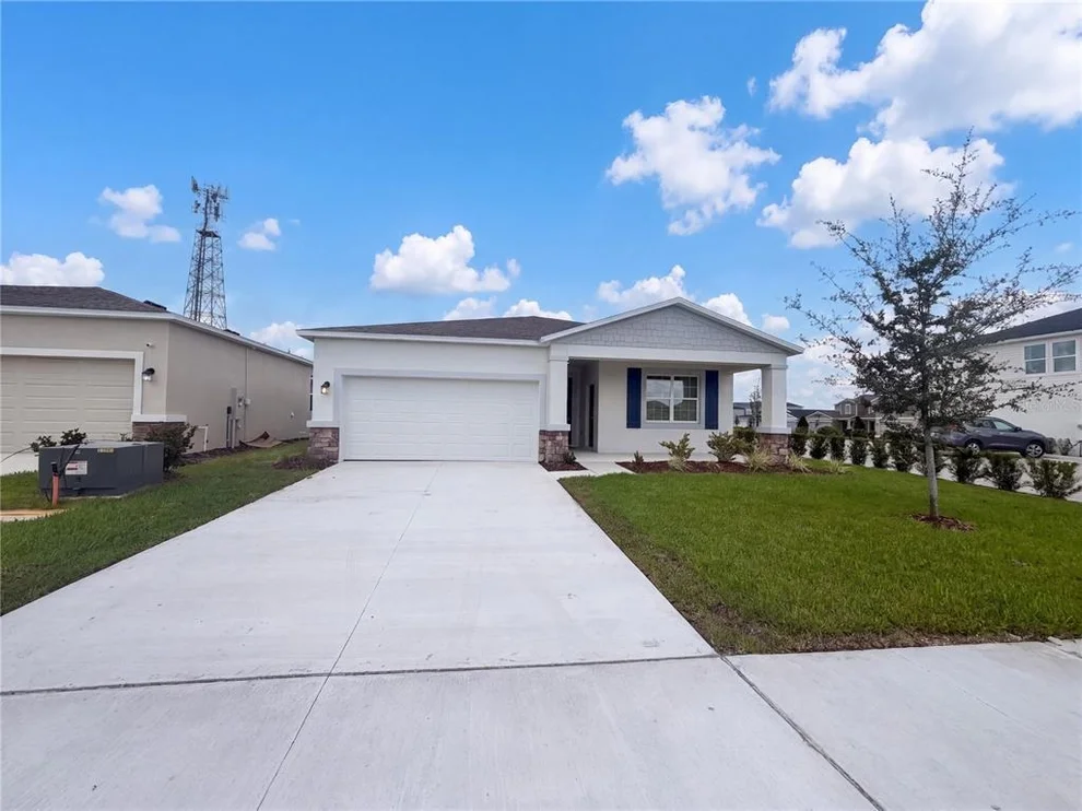 Unit for sale at 1520 REDWOOD LANE, HAINES CITY, FL 33844