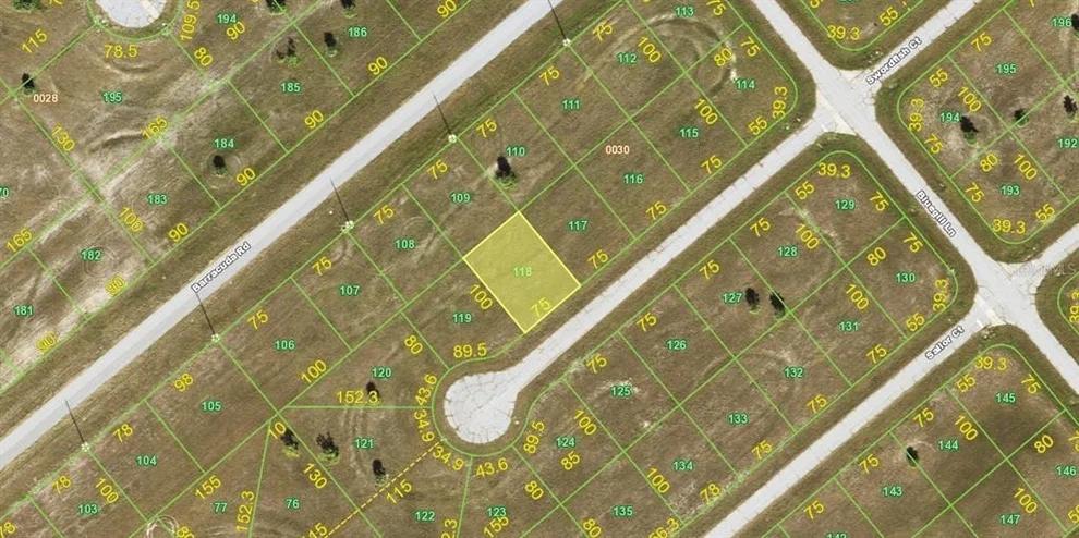 Unit for sale at 14310 SWORDFISH COURT, PLACIDA, FL 33946