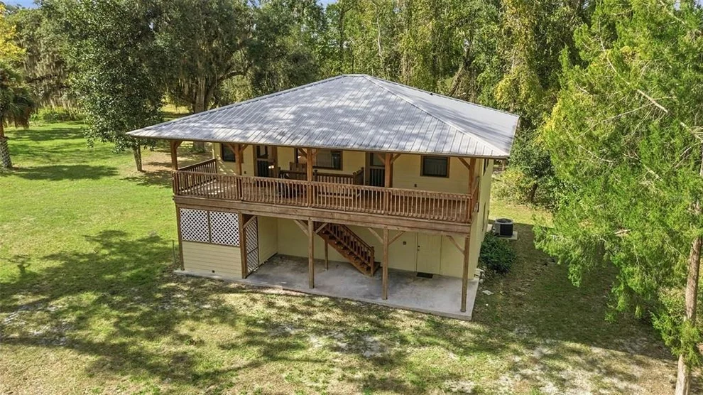 Unit for sale at 5505 CR 634S, BUSHNELL, FL 33513