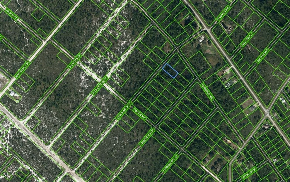 Unit for sale at 637 STRATHMOOR STREET, LAKE PLACID, FL 33852