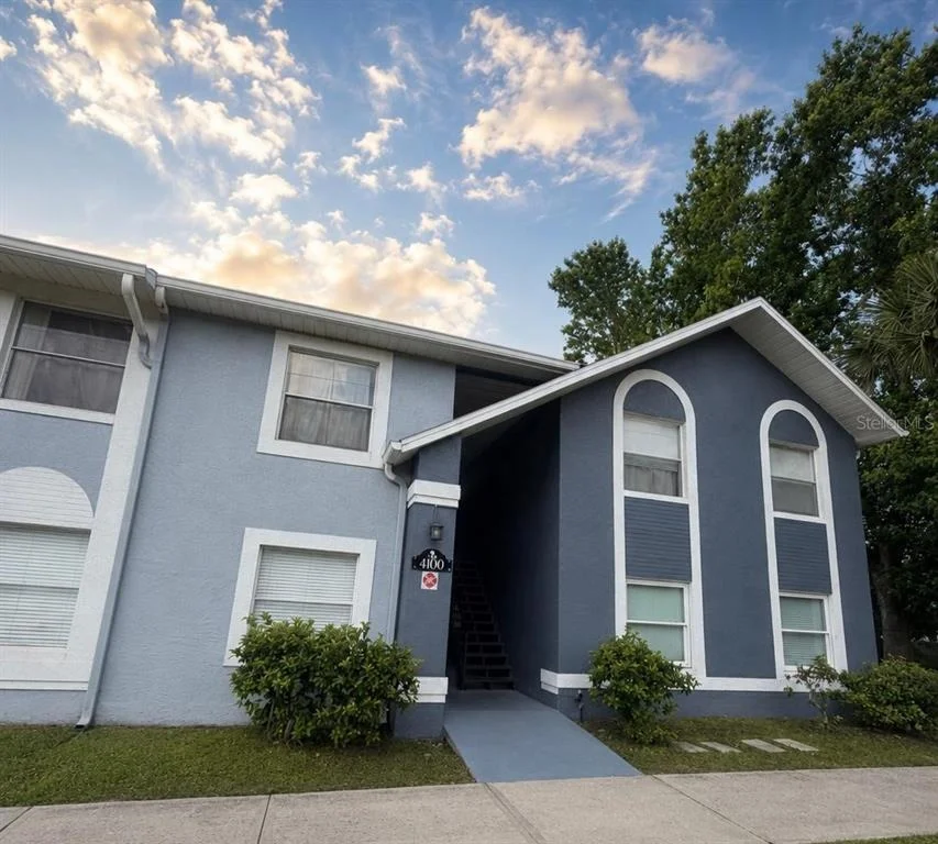 Unit for sale at 4100 PERSHING POINTE PLACE, ORLANDO, FL 32822