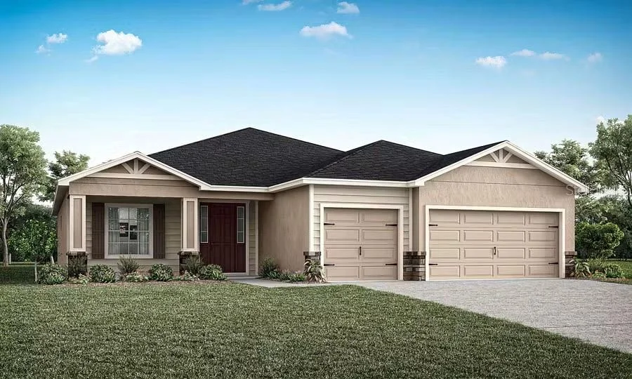 Unit for sale at 231 BLOSSOMING LILY AVENUE, RUSKIN, FL 33570