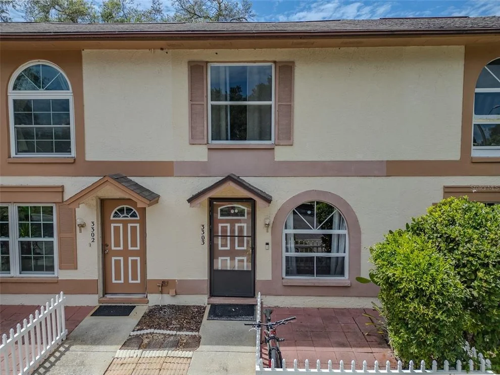 Unit for sale at 3303 BRIGADOON DRIVE, CLEARWATER, FL 33759