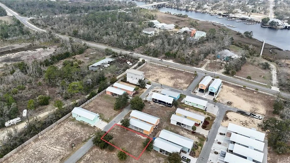 Unit for sale at TBD SW 879TH STREET, STEINHATCHEE, FL 32359