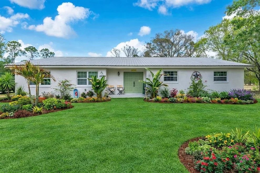 Unit for sale at 4429 E QUAIL RUN, AVON PARK, FL 33825