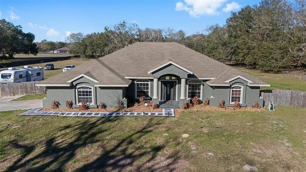Unit for sale at 20536 NW 20TH TERRACE, BROOKER, FL 32622