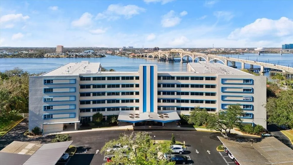 Unit for sale at 1224 S PENINSULA DRIVE, DAYTONA BEACH, FL 32118