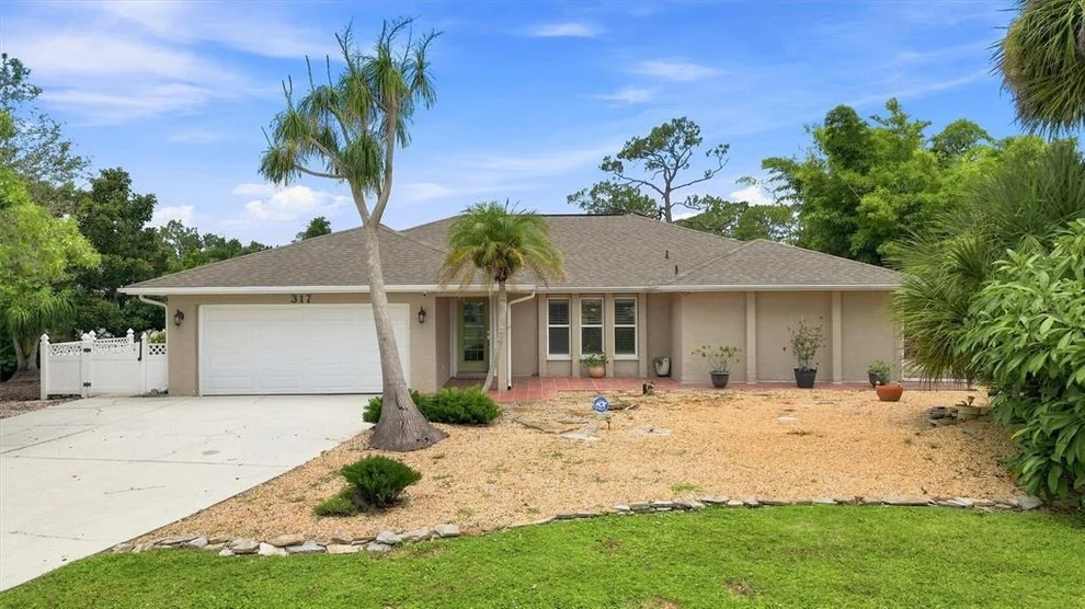 Unit for sale at 317 SALVADOR DRIVE, PUNTA GORDA, FL 33983