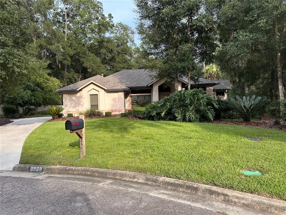 Unit for sale at 8969 SW 44TH LANE, GAINESVILLE, FL 32608