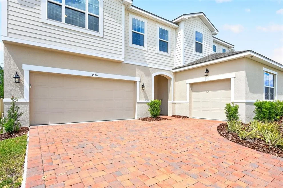Unit for sale at 3520 BANANA SHRUB BOULEVARD, CLERMONT, FL 34711