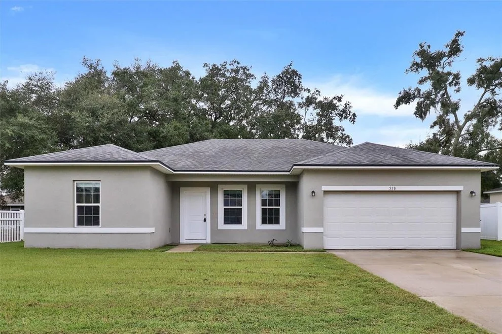 Unit for sale at 528 FINCH LANE, POINCIANA, FL 34759