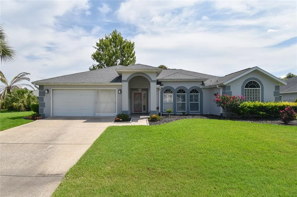 Unit for sale at 4993 NW STREET, OCALA, FL 34482