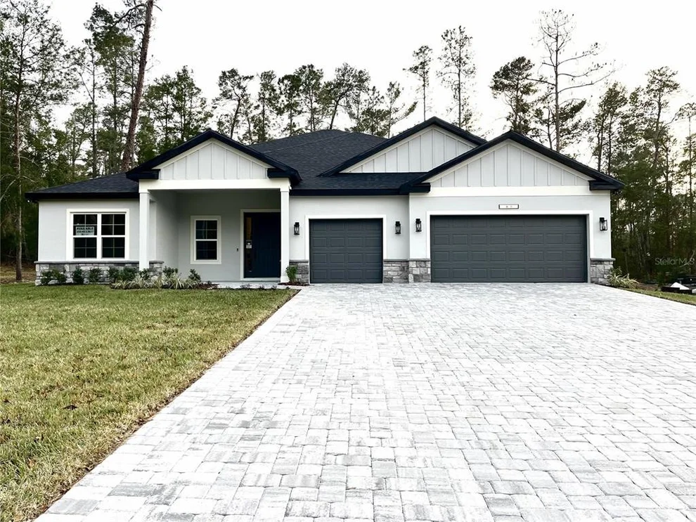 Unit for sale at 7987 N PRIMROSE DRIVE, DUNNELLON, FL 34434