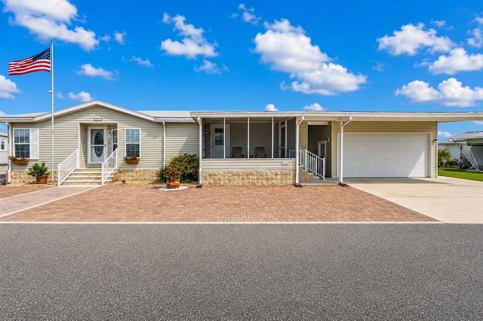 Unit for sale at 1710 INDIANA AVENUE, BRADENTON, FL 34207