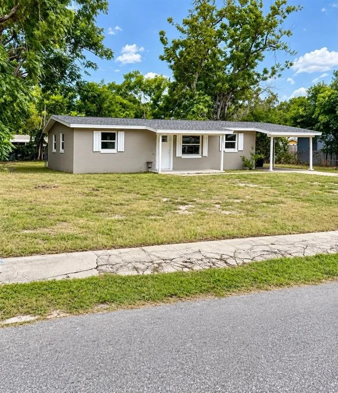 Unit for sale at 903 FLEWELLING AVENUE, OCOEE, FL 34761