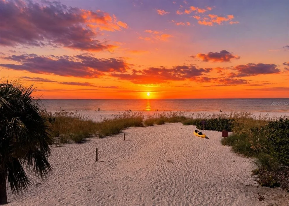Unit for sale at 12609 SUNSHINE LANE, TREASURE ISLAND, FL 33706